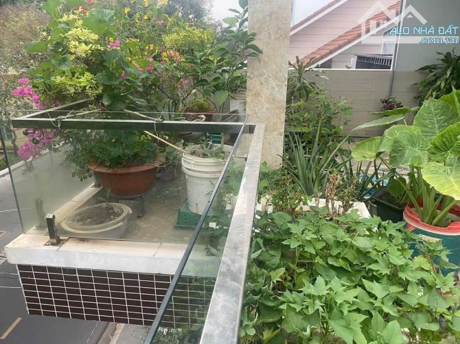 💢CẦN BÁN NHÀ MT NGUYỄN ĐÌNH CHIỂU - P.BÀ RỊA.  💢Chủ kẹt tiền cần bán căn nhà tâm huyết - 7