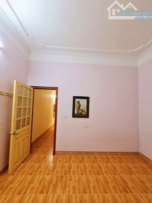 Cho thuê nhà riêng 75m, 4 tầng, gần chung cư Tabudec, đường Phan Trọng Tuệ - 7