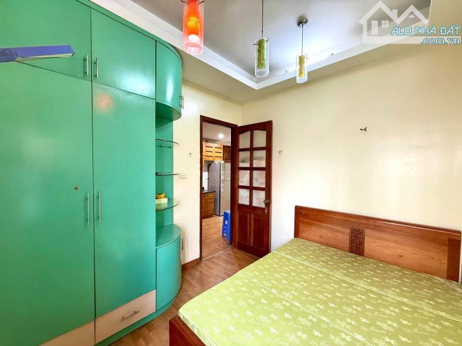 Hoàng Mai- Định Công Căn 2 ngủ 56 m2 - 7