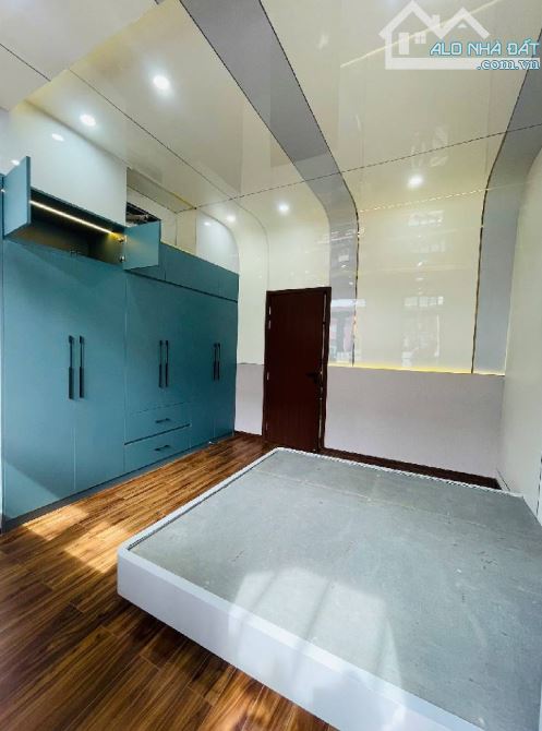 NHÀ MỚI 2 TẦNG – TRƯƠNG THỊ HOA, QUẬN 12 – 50M² – 3PN – GIÁ CHỈ 5.3 TỶ TL - 7