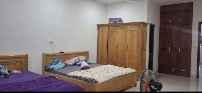 Nam hoà xuân, nhà 3 tầng thang máy, móng cọc nhồi , thiết kế 7 tầng - 7