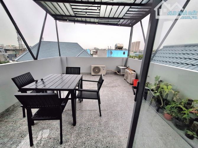 🌴Bán nhà 3 tầng 55mv( 4.1/4.4*14), Hoàn công đủ, Hẻm xe hơi. Trường Thọ, Thủ Đức. - 7