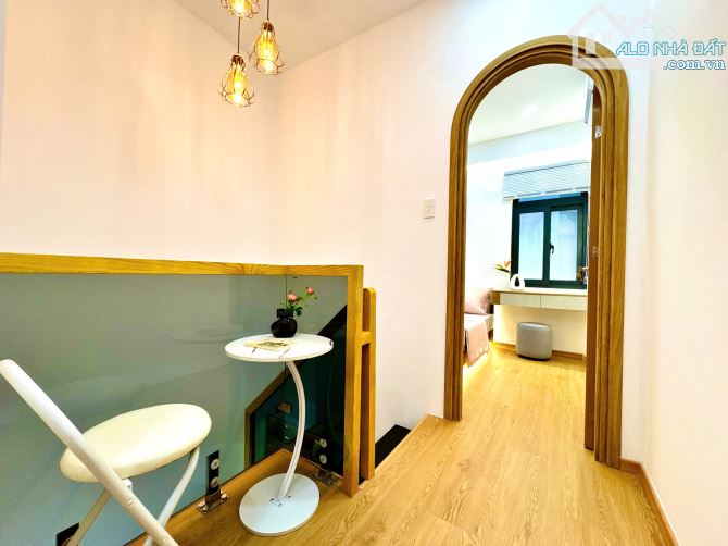 🟢 GIÁP Q1-Q3- NGUYỄN TRỌNG TUYỂN-P/15-DTSD:60M2 SÀN-2 TẦNG-2PHONG NGỦ-CHỈ:4 TY....🟢 - 7