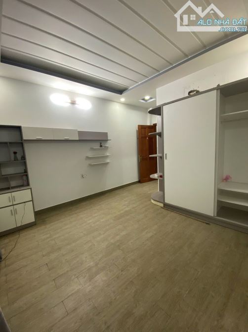 🏡 NHÀ PHỐ ĐỒNG BỘ – XE HƠI NGỦ TRONG NHÀ – 4 LẦU – CHỈ 7,9 TỶ - 7