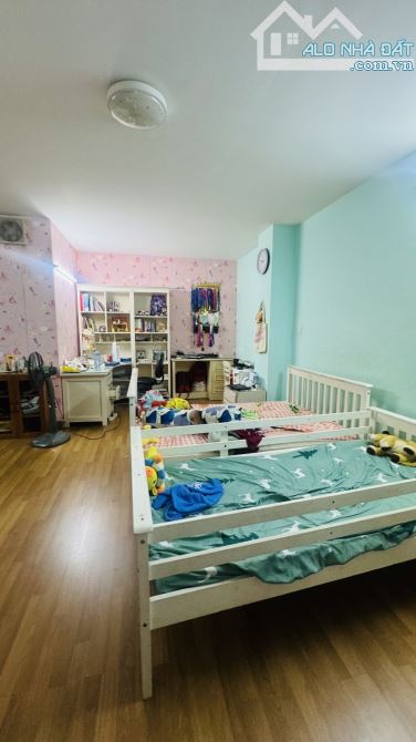 Lô J Đường Số 2 quan 7 126m2 4 tầng giá chỉ 21 tỷ - 7