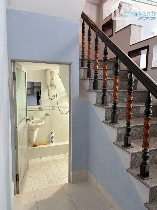 BÁN NHÀ 2 TẦNG VĨNH HIỆP GẦN SIÊU THỊ 3TỶ7 ĐÃ HOÀN CÔNG - 7