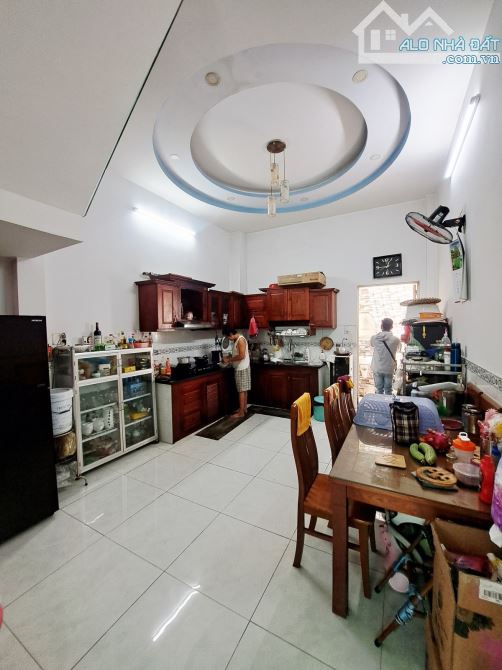 👉 BÁN NHÀ B TÂN ĐẸP GIÁ RẺ 3 TẦNG 67M² LÊ Đ CẨN HẺM XE HƠI  CHỈ NHỈNH 5ZÍT. - 7