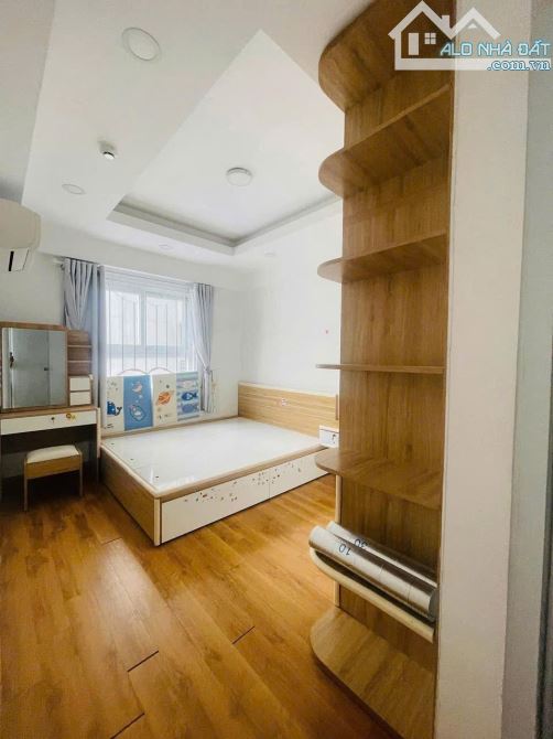 C/c Kim Tâm Hải, Trường Chinh,TTN, Q12: 77m2,2p ngủ,giá 7.5tr - 7