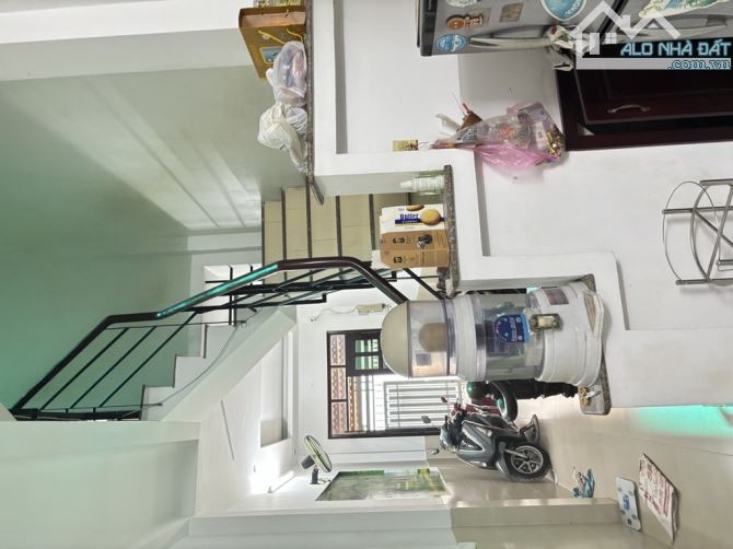 🔥🔥 GIẢM SÂU PHAN XÍCH LONG, PHƯỜNG 3, PHÚ NHUẬN, 41M2, 4 TẦNG, 5 PN. GIÁ: 7,7 TỶ🔥🔥 - 7