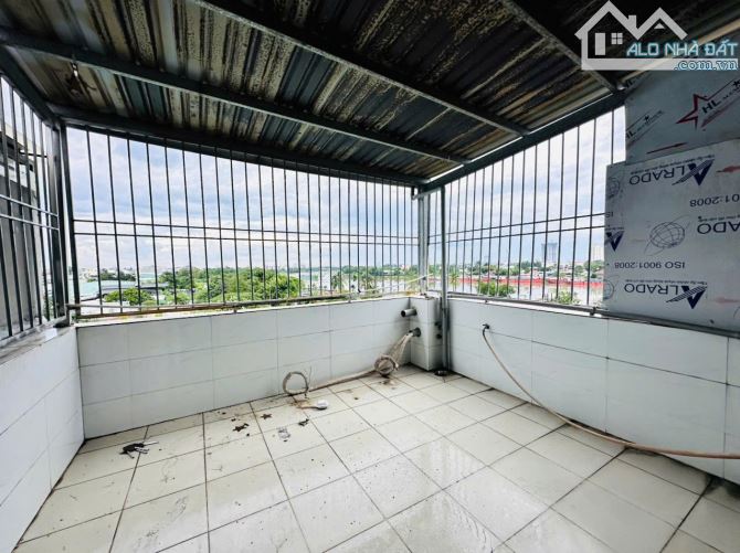 Nhà mặt tiền rạch thạnh lộc 37, thạnh lộc quận 12 - 7