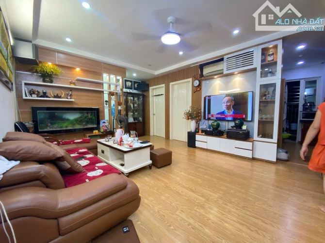 CỰC HIẾM CĂN HỘ CC ECOHOME TÂN XUÂN DT65M2x2PN, CHỈ 4.25 TỶ CÓ TL - 7