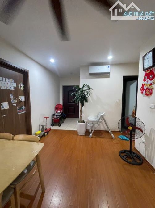 Chính chủ cần bán CC 987 Tam Trinh-Yên Sở-76m2-3PN-2WC - 7
