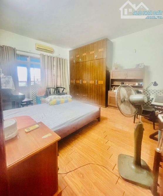 Bán CHCC A5 3N, 2Wc, Nguyễn Cảnh Dị, Hoàng Mai, 123m2, 6.98 tỷ(CTL) - 7