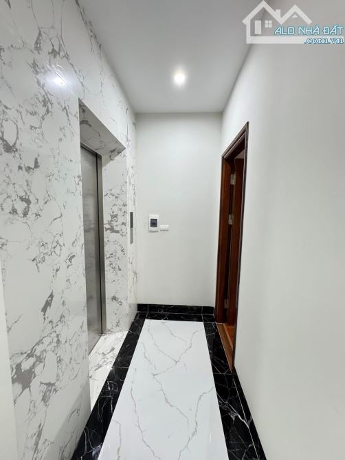 💎 ĐỊNH CÔNG THƯỢNG – 50m², 7 TẦNG THANG MÁY, Ô TÔ ĐỖ CỬA – 15.8 TỶ 💎 - 7