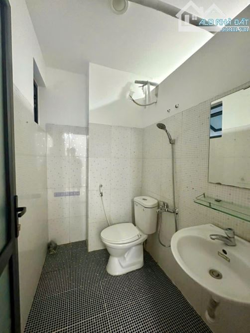 📣Bán nhanh căn hộ NOXH HUD CT1B tầng 6 view trọn khu đô thị mới Phước Long, Nha Trang - 7