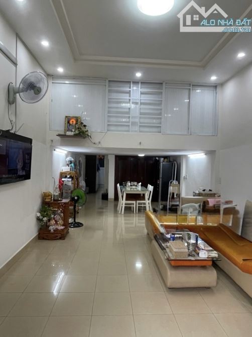 Chung Cư, Bạch Vân, Trung Tâm Quận 5, 72m2, 2 PN, SHR, Giá 3.2 Tỷ TL - 7