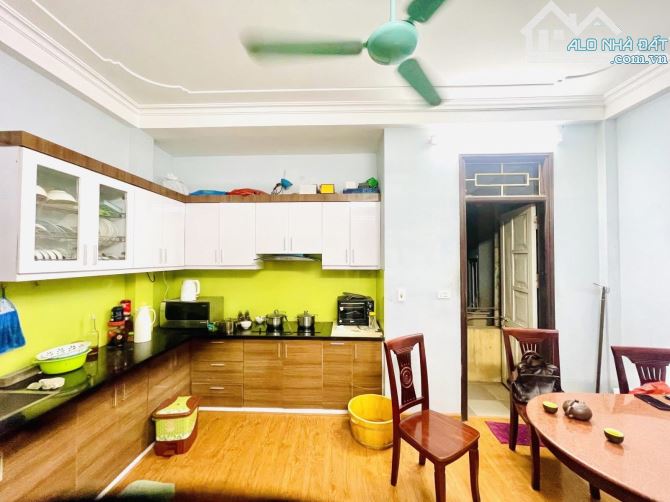 BÁN NHÀ ĐƯỜNG BÙI XƯƠNG TRẠCH. GARA Ô TÔ. 120M2 XÂY 5 TẦNG. MT 10. - 7