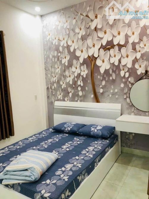 Bán nhà hẻm 127 xô viết nghệ tĩnh, Vũng Tàu - 7