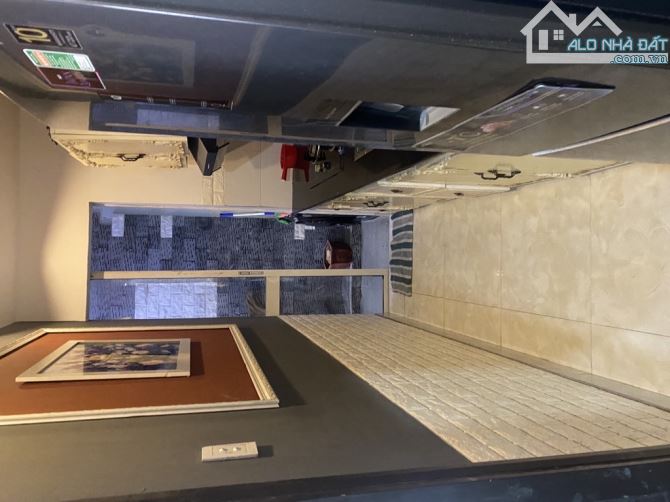 Bán Gấp Chung Cư, Hoàng Quân, Chợ Đầu Mối , 55m2, 2PN , Giá Chỉ 1.5 Tỷ TL - 7