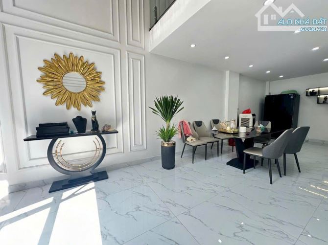 Bán nhà phố Hồ Sen, Dư Hàng Kêng, Lê Chân. 41m²tn, 3,5 tầng, giá 3,9 tỷ. - 7