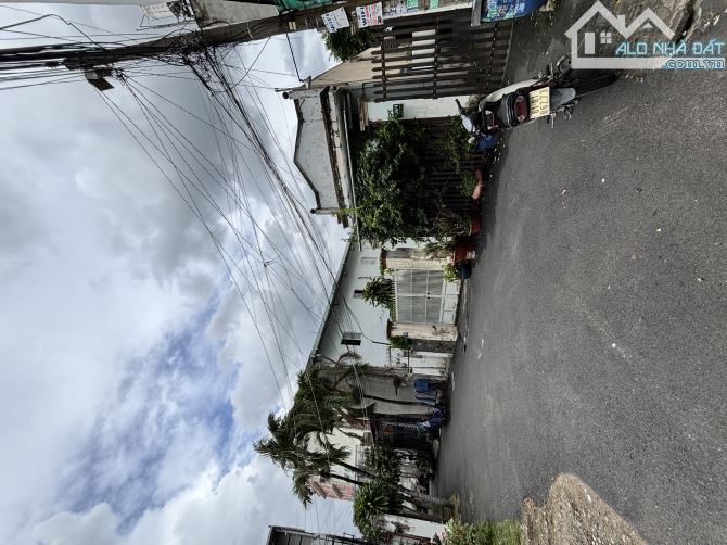 Nhà 2 Tầng Linh Xuân. 68m2.Xe Hơi Thông, shr, chỉ hơn 5 tỷ - 7