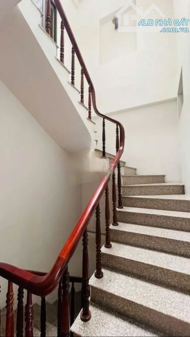 Cho thuê nhà ngõ phố Minh Khai Hai Bà Trưng 52m x 3 tầng, giá 10tr/tháng - 7