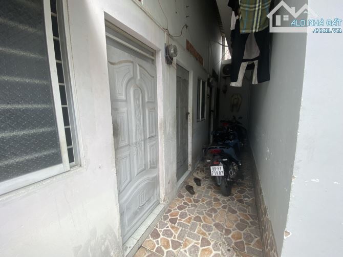 [LINH TÂY] BÁN GẤP NHÀ 2 TẦNG 3PN 3WC - 3 PHÒNG TRỌ 9tr/th – NGANG 7M – 161M² – GIÁ 6.X TỶ - 7