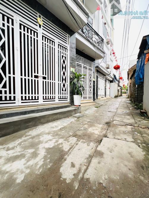 BÁN NHÀ AN THẮNG, DT 30M, 4T, MT 3,7M, GIÁ 3,68 TỶ. - 7