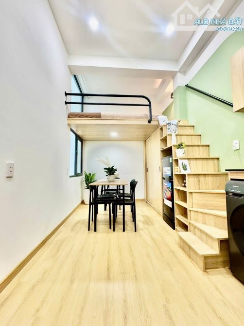 RẺ HƠN THỊ TRƯỜNG 2,6 TỶ  💰 Chỉ cần 6,2 tỷ vốn tự có → Sở hữu ngay tòa nhà 16 căn hộ. - 7
