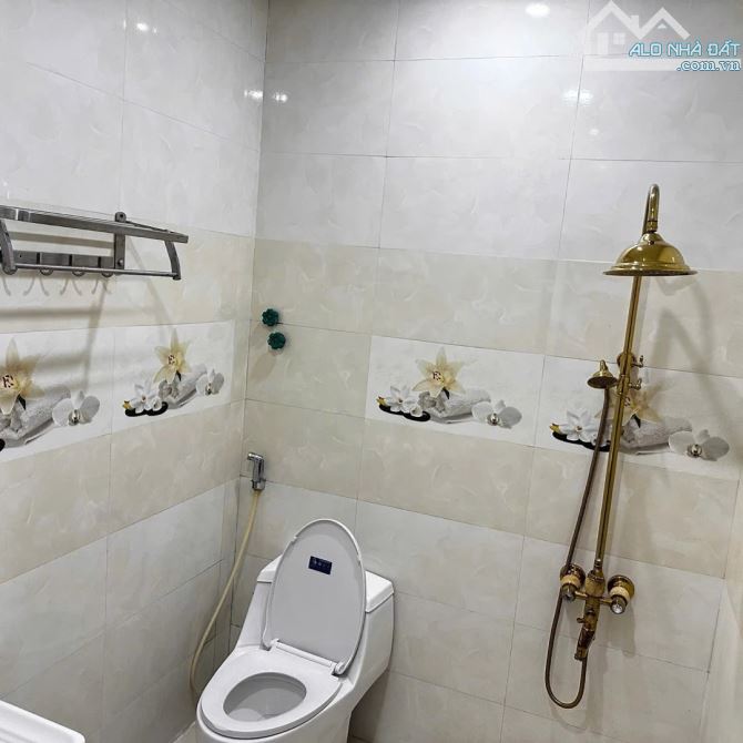 NHÀ 3 TẦNG HIỆN ĐẠI FULL NỘI THẤT – QUÁCH THỊ TRANG, HÒA XUÂN – GIÁ 7.6 TỶ - 7