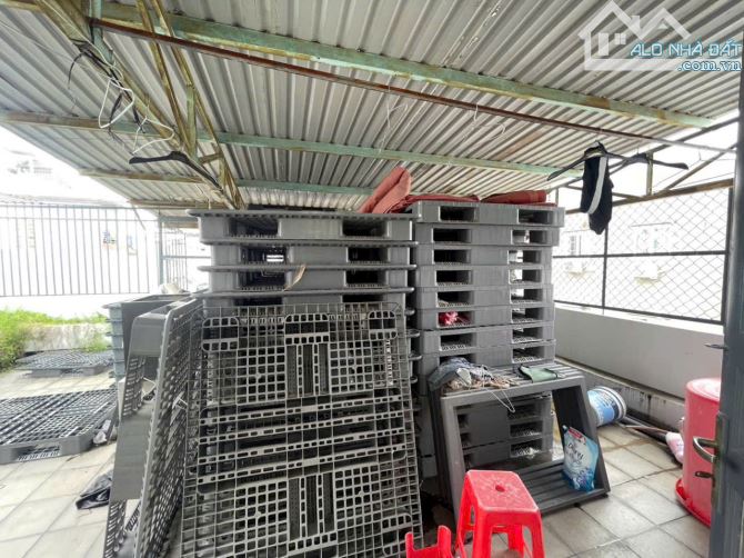 TOÀ NHÀ 4 TẦNG, CC OSIMI LÊ ĐỨC THỌ, 8X20M, THANG MÁY, LÀM CHDV, VĂN PHÒNG, KHO, GIÁ 14TỶ5 - 7