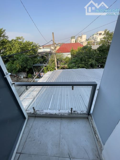 Bán nhà An Phú Đông Q12 kế bên Quốc Lộ ,60m² 2 tầng, giá chỉ 4.7 tỷ. - 7