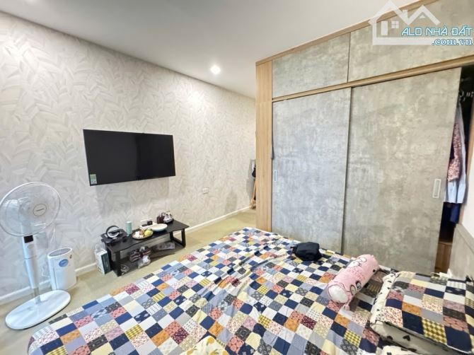 136 m2 / Tầng 25/9.4 tỷ / Căn Hộ Cao Cấp/Văn Khê/ Hà Đông - 7