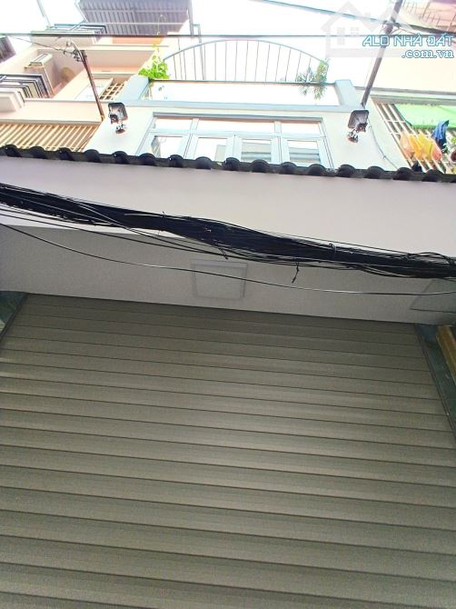 🏡 🔥 QUẬN 5, BÁN NHÀ MỚI 3 TẦNG HXH - NGUYỄN TRÃI  – GIÁ TỐT 6,3 TỶ TL🏡 🔥 - 7