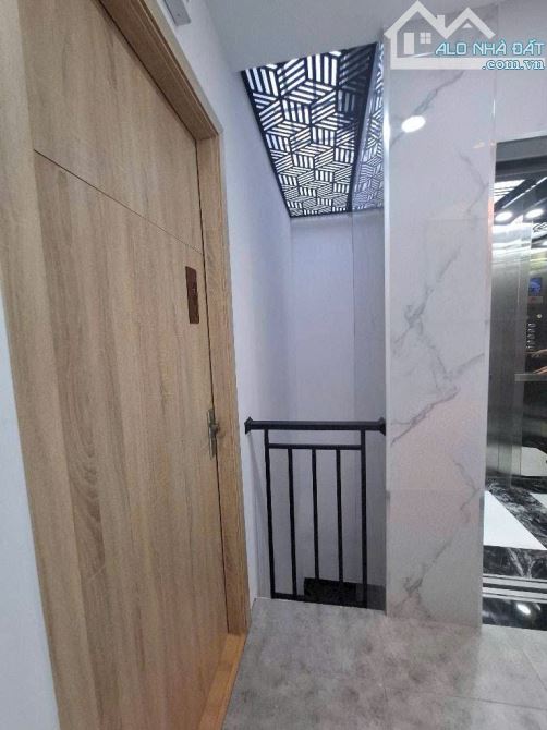 CHDV GẦN 1 TỶ/NĂM - HXH PHAN HUY ÍCH NGANG 5M 80M2 - 5TẦNG - CHỈ 16.2TỶ - 7