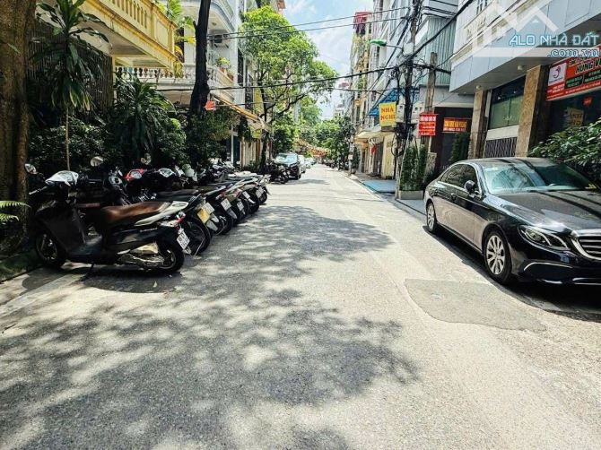 🔥HÀNG SIÊU HIẾM-PHỐ HOÀNG QUỐC VIỆT-50M2-PHÂN LÔ-DÂN XÂY - ĐƯỜNG OTO TRÁNH-HƠN 18 TỶ. - 7