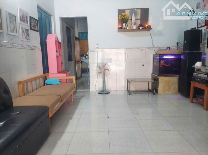 Thuận An - 100m2 - Ngang 5m - 2 Tầng - 2.79 tỷ- Hẻm 8m - SHR - 7