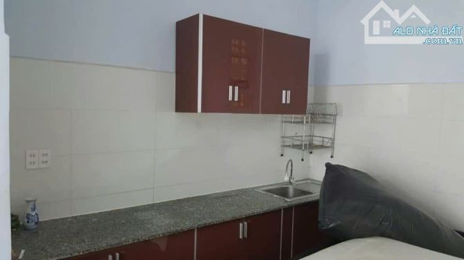 Kỳ Đồng quận 3 91m2 3 tầng giá chỉ 21 tỷ - 7