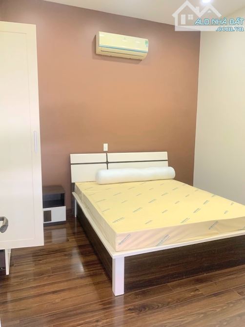 BÁN BIỆT THỰ LÊ VĂN LƯƠNG, NHÀ BÈ (14x25), Ô TÔ NÉ NHAU, 12 TỶ - 7