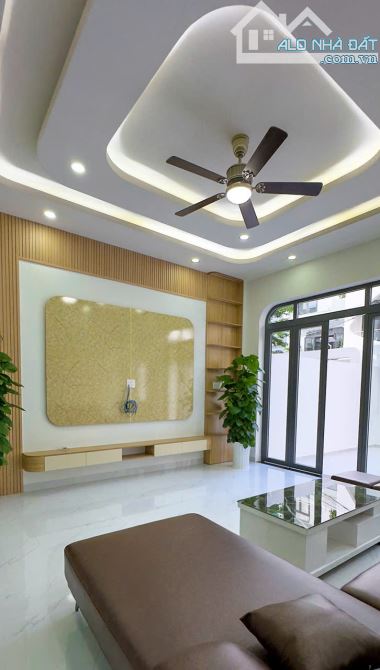 ✨ NHÀ LIỀN KỀ MỚI XÂY–TRUNG TÂM THỊ TRẤN LONG THÀNH ✨ - 7