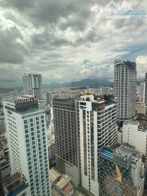 Mường thanh 60 Trần Phú - 1 pn cạnh căn góc view thoáng đẹp - 7