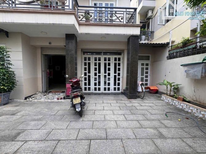 🔥BIỆT THỰ 2 tầng,Hẻm 8m đường LÊ ĐỨC THỌ phường 15, Q GÒ VẤP , DT 209m2 (10x21) 💵 23,1tỷ - 7