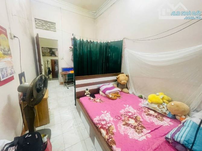 NHÀ ĐẸP PHỐ LƯƠNG VĂN CAN – 41M² – GIÁ 10.7 TỶ – Ô TÔ ĐỖ CỬA - 7