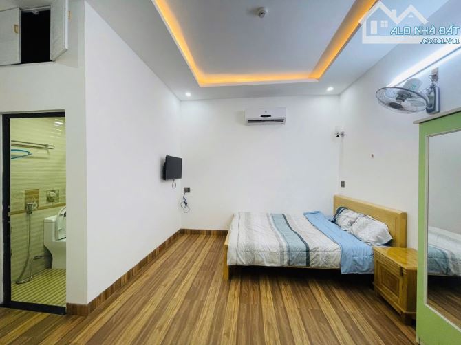 Trống sẵn căn hộ 2 tầng 2 PHÒNG NGỦ 2 WC Dương Đình Nghệ - 7