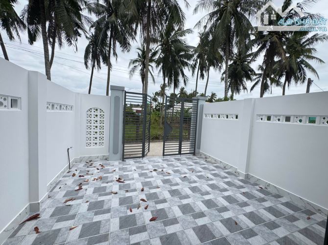 Bán Nhà Hẻm Dal Ôtô Đường Hùng Vương, Gần Chợ Trà Vinh và Đại Học Trà Vinh - 7