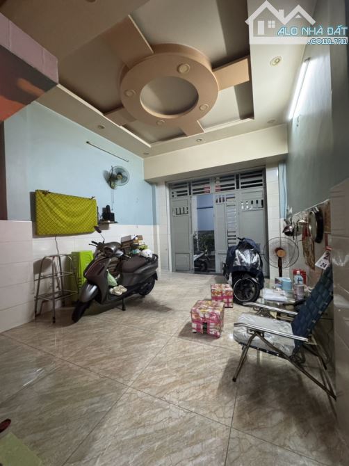 🏡 BÁN NHÀ ĐẸP PHƯỜNG 1 QUẬN 11 – 4 TẦNG NỞ HẬU – HXH 6M THÔNG – GIÁ CHỈ GẦN 9 T - 7