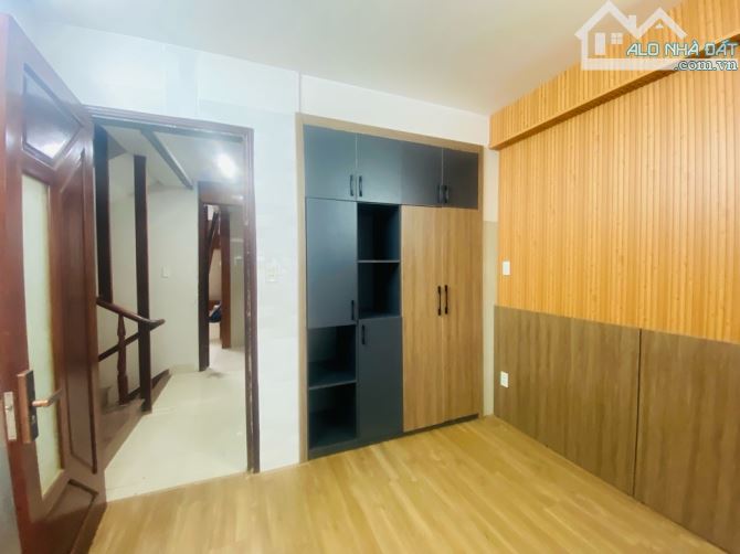 🔥 HIẾM – MẶT TIỀN TRẦN KẾ XƯƠNG – 4 TẦNG THANG MÁY – NGANG 6M – 19 TỶ - 7