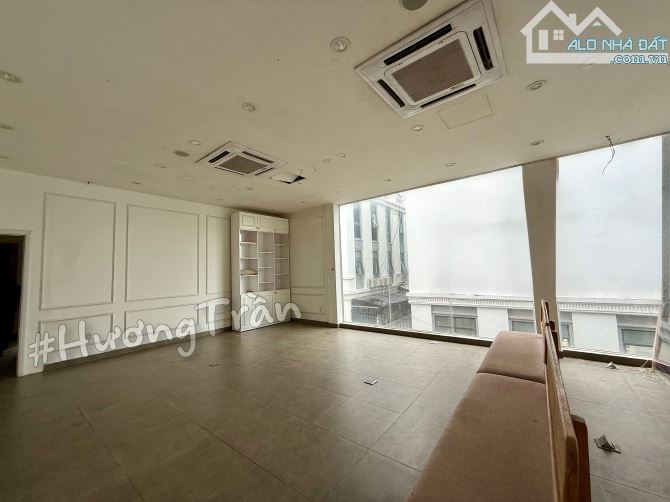 👉55 triệu - CHO THUÊ NHÀ 4 TẦNG, NGANG 6m MẶT TIỀN ĐƯỜNG 30/4, - 7