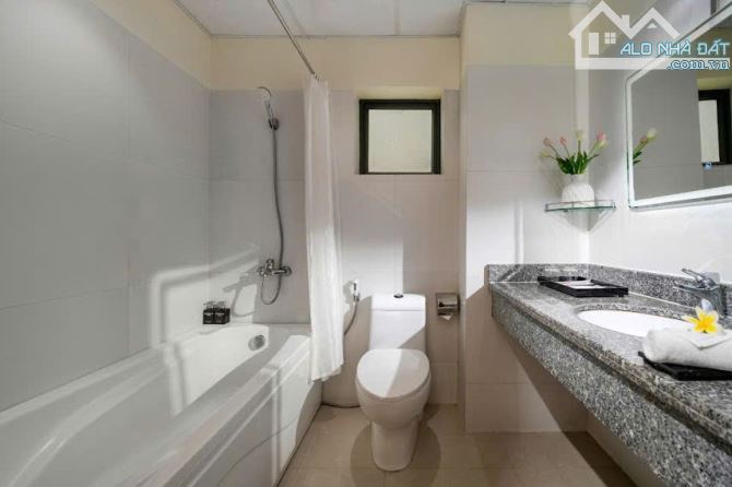 Khách sạn 3 sao, Đường Võ Nguyên Giáp. 12 tầng, đối diện Mỹ Hạnh.🌊🌊 - 8