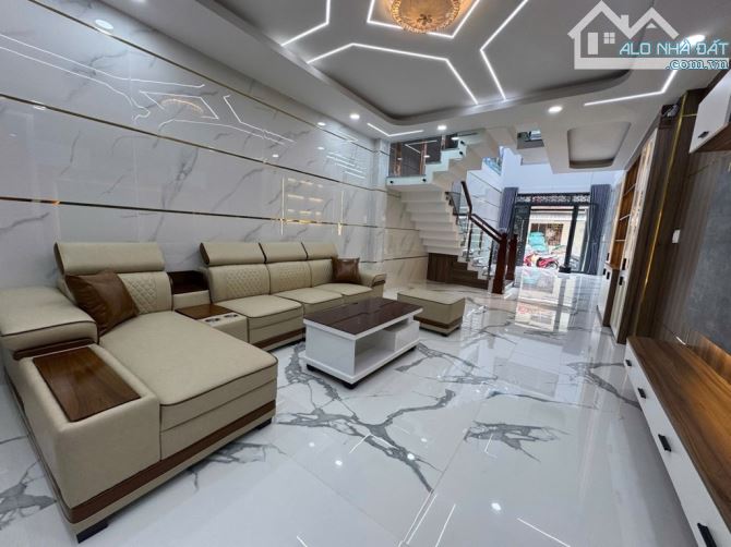 HẺM 6M THÔNG  MÃ LÒ BÌNH TRỊ ĐÔNG, BÌNH TÂN -DT: 4*17M – 7 TỶ 990 - 8